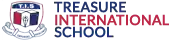 Treasure International School logo