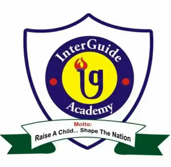 Interguide Academy logo