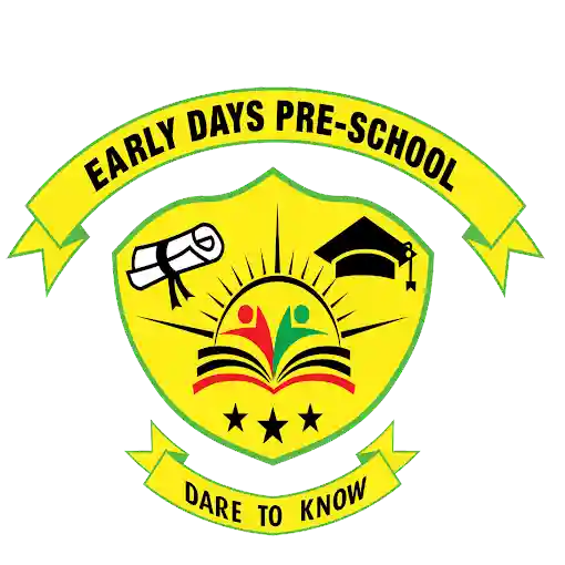 Early Days Pre-School logo