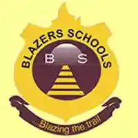 Blazers Schools logo