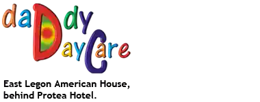 Daddy Day Care logo