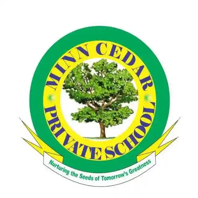 Minn Cedar Private School logo