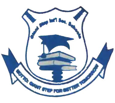 Giant Steps International Schools logo