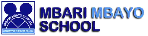 Mbari Mbayo School logo