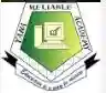 Reliable Academy, Yana logo