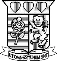 Strathmore School logo