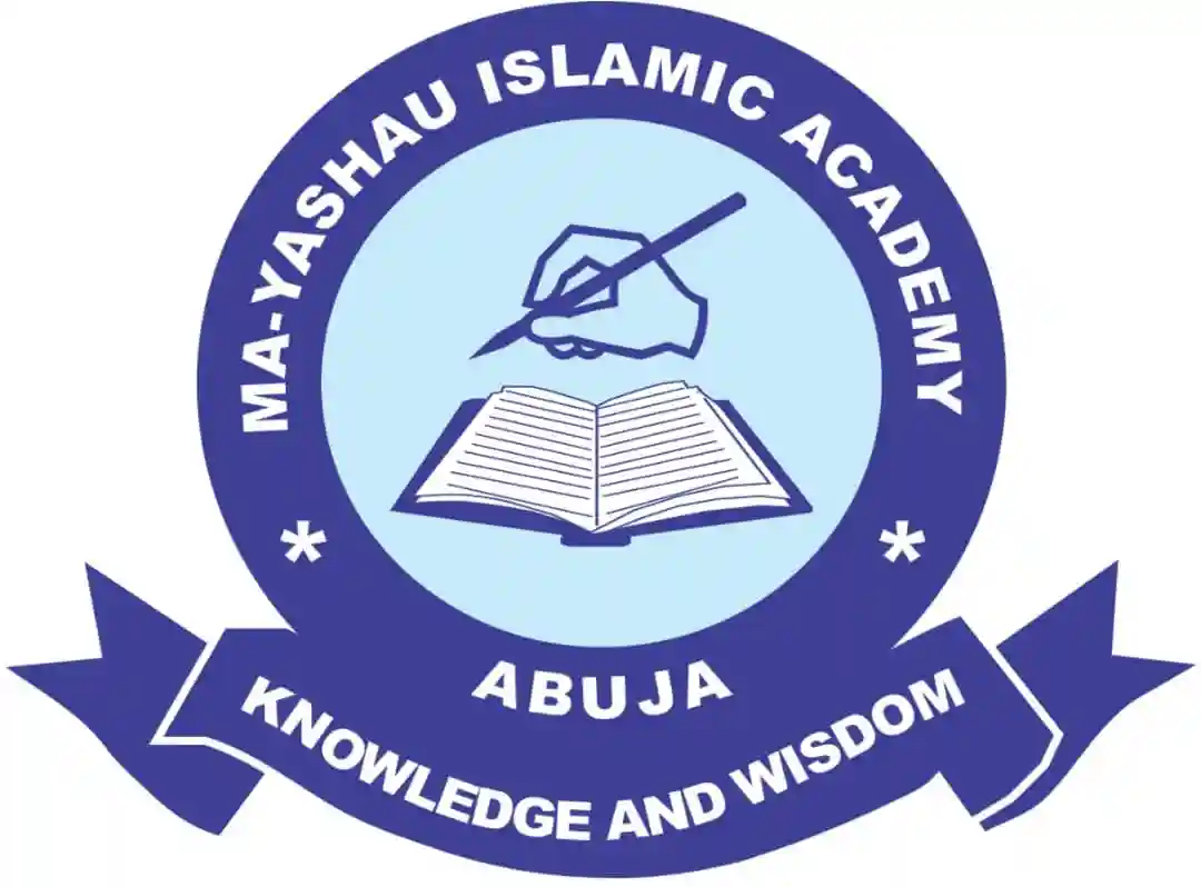 Ma-Yashau Islamic Academy logo