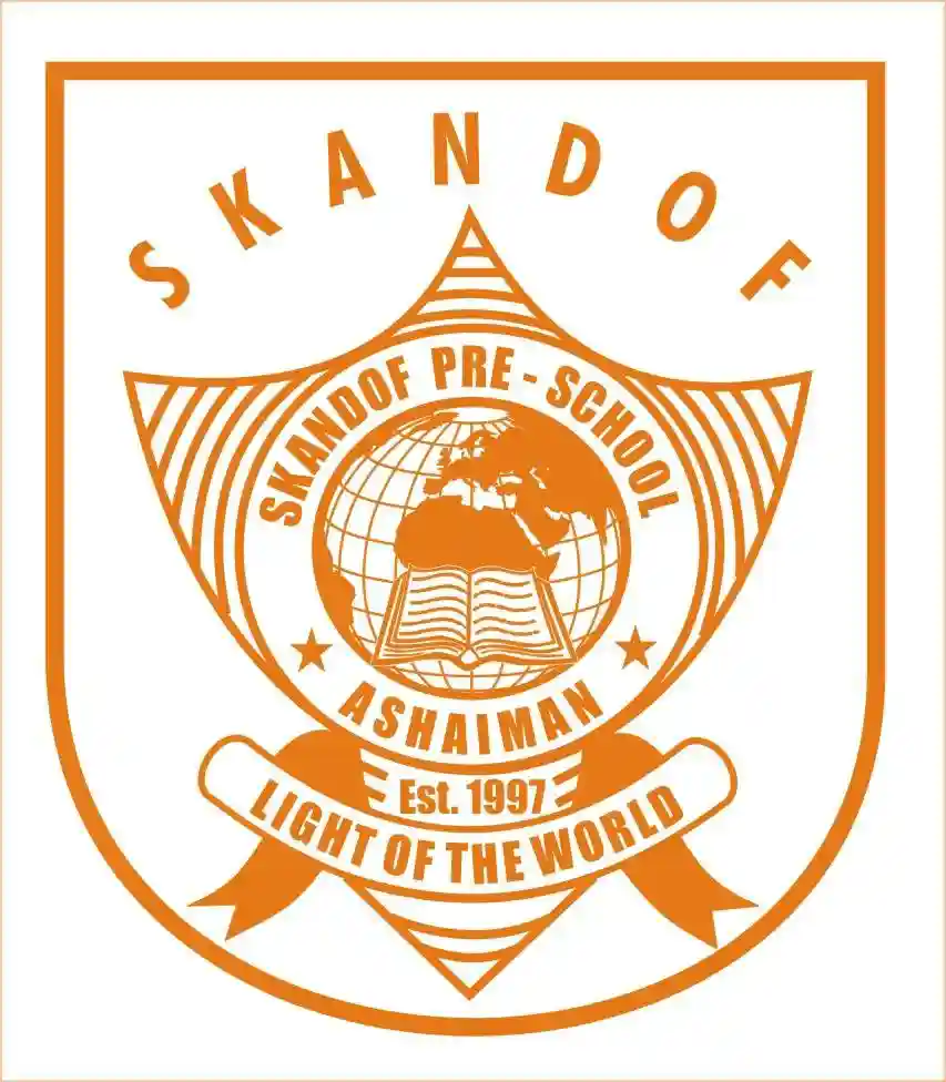 Skandof School Complex logo