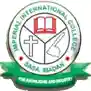 Imperial International College, Ibadan logo