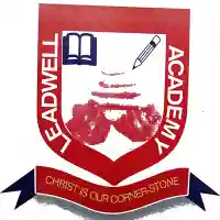 Leadwell academy logo