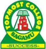 Topmost College logo