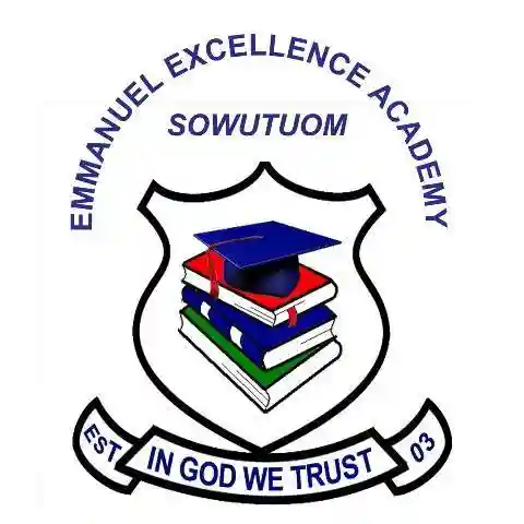 Emmanuel Excellence Academy logo