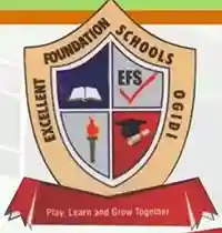 Excellent Foundation Robec Schools logo