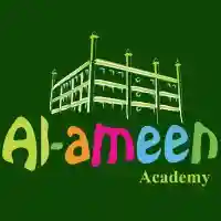 Al Ameen Academy logo