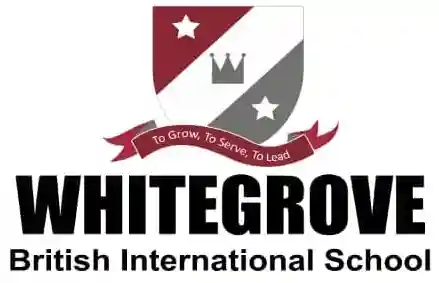 Whitegrove British International School logo