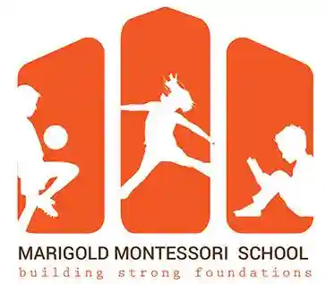 Marigold Montessori School, Tema logo