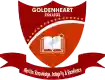 Golden Heart College logo
