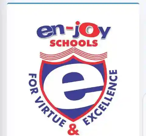 En-Joy Creche logo