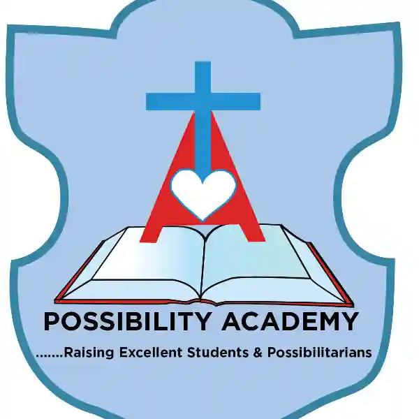 Possibility Academy logo