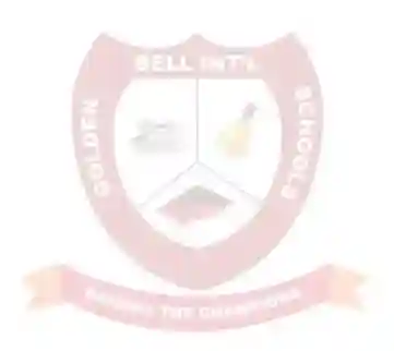 Golden Bell International Schools logo