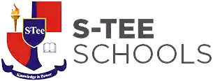 S-TEE Schools, Festac logo