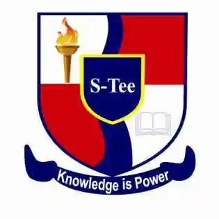 S-TEE School logo
