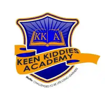Keensbridge Academy logo