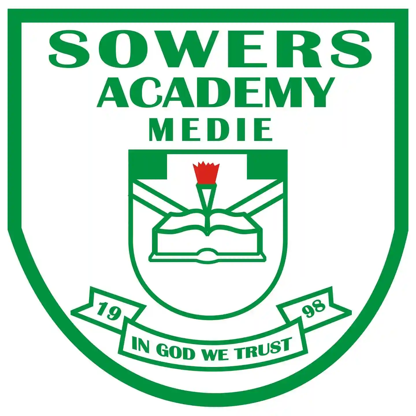 Sowers Academy logo