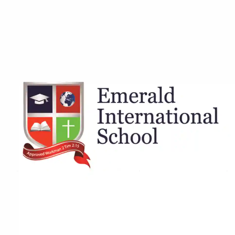 Emerald International School, Nairobi logo