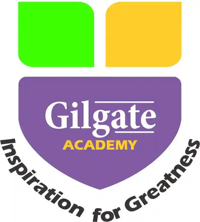 Gilgate Academy logo