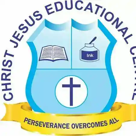 Christ Jesus Educational Centre logo