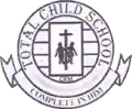 Total child School, Bauchi logo