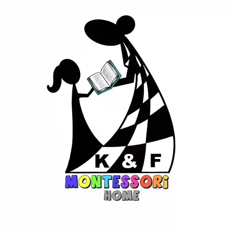K&F Montessori logo