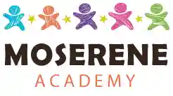 Moserene Academy logo