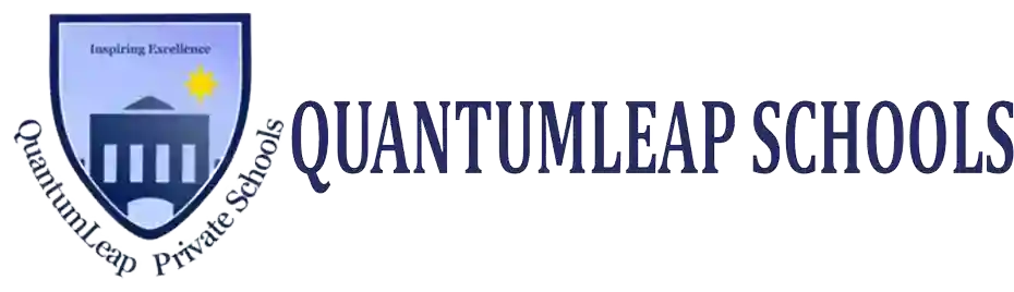 QuantumLeap Schools, Nursery & Primary logo