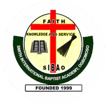 Smith International Baptist Academy logo