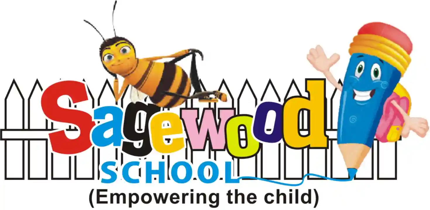 Sagewood School logo