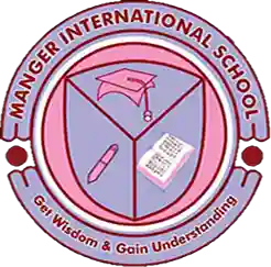 Manger International School logo