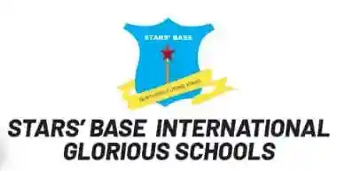 Stars Base International Glorious School logo