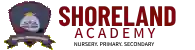 Shoreland Academy logo