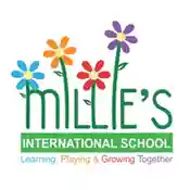 Millie's International School logo