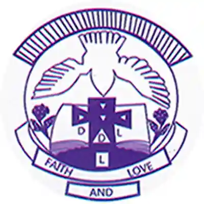 Daughters of Divine Love Juniorate Enugu logo