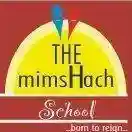 the mimshach school Nursery/Primary logo