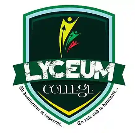 Lyceum College logo
