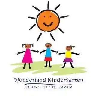 Wonderland Kindergarten logo