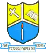 Agate Senior High School logo