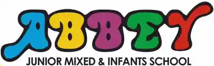 Abbey Junior Mixed & Infants School logo