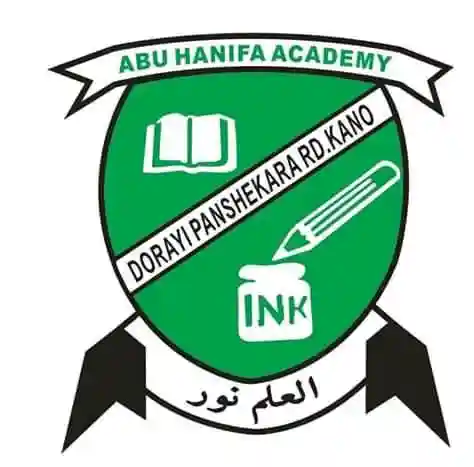 Abu-hanifa academy, kano logo
