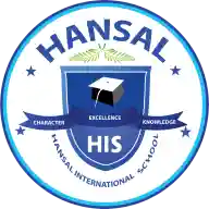 Hansal International school, Nursery & Primary logo
