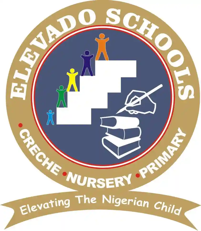 Elevado School logo